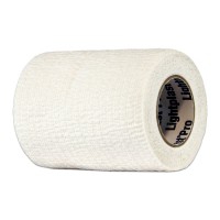 Lightplast Pro 7,6 cm x 2,5 mètres : Bandage élastique adhésif Lightplast Pro 7,6 cm x 2,5 mètres : Bandage élastique adhésif